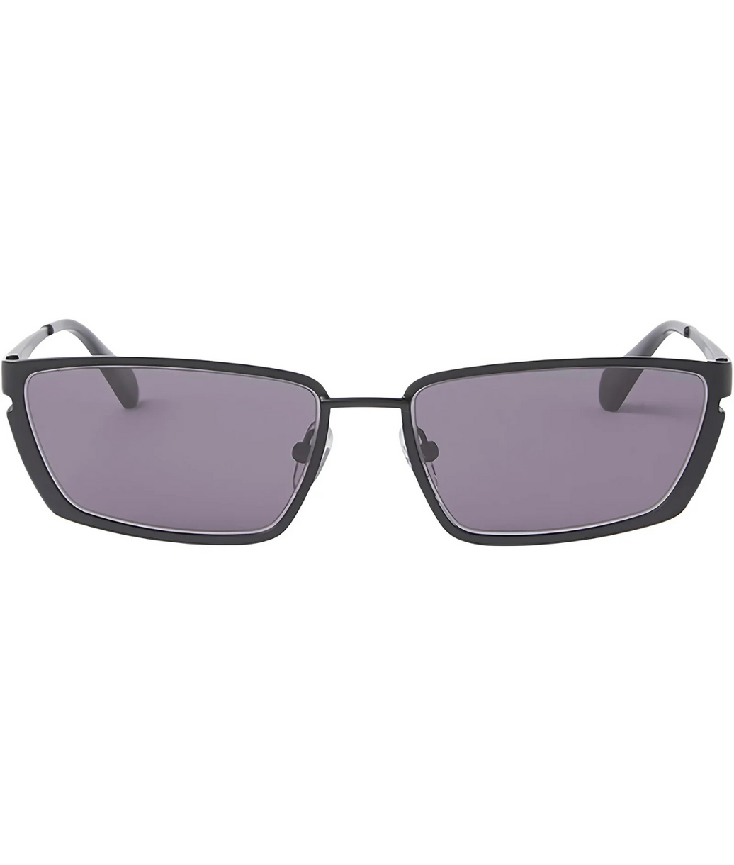 Black-Dark Grey