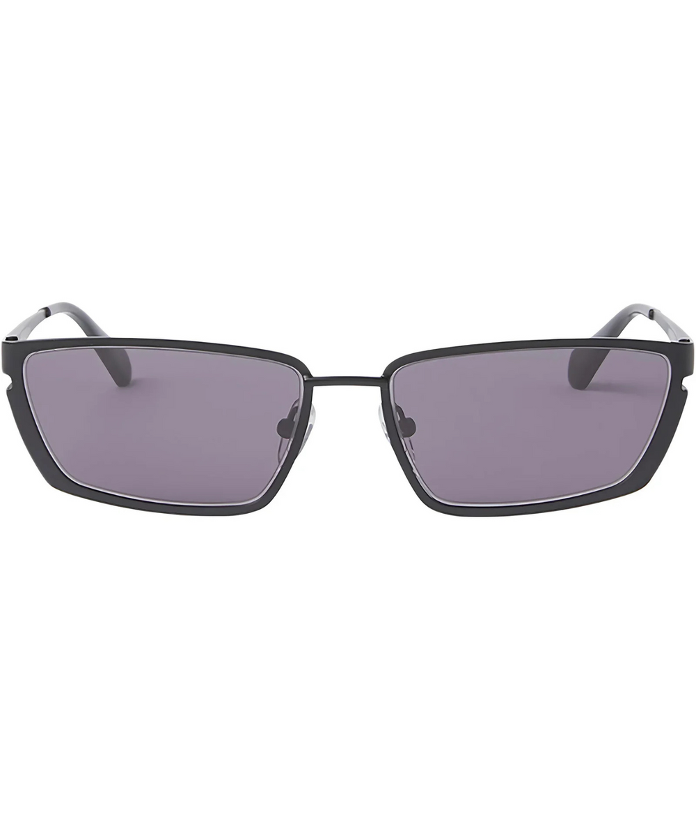 Black-Dark Grey