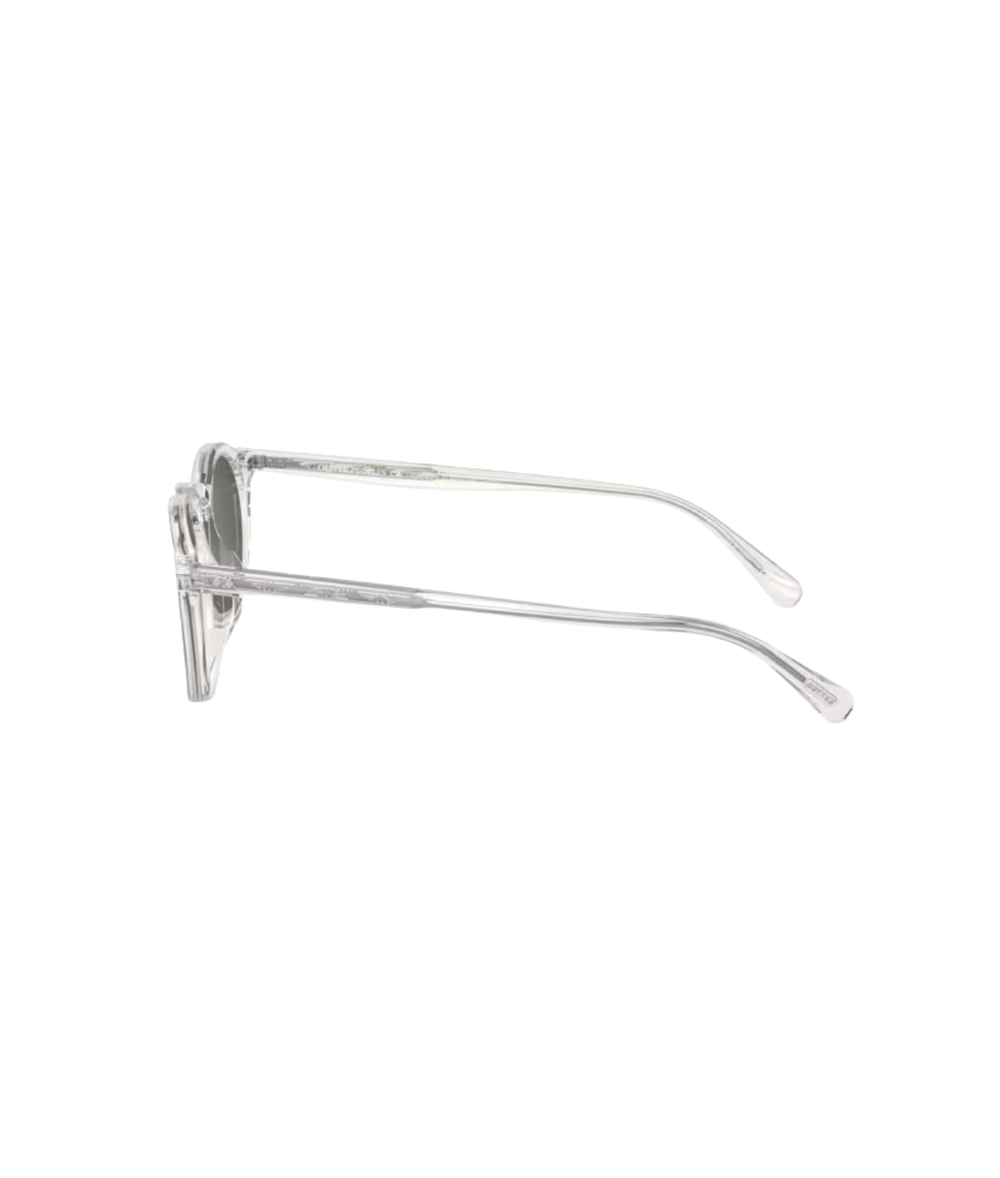 Gravel-G-15 polarized