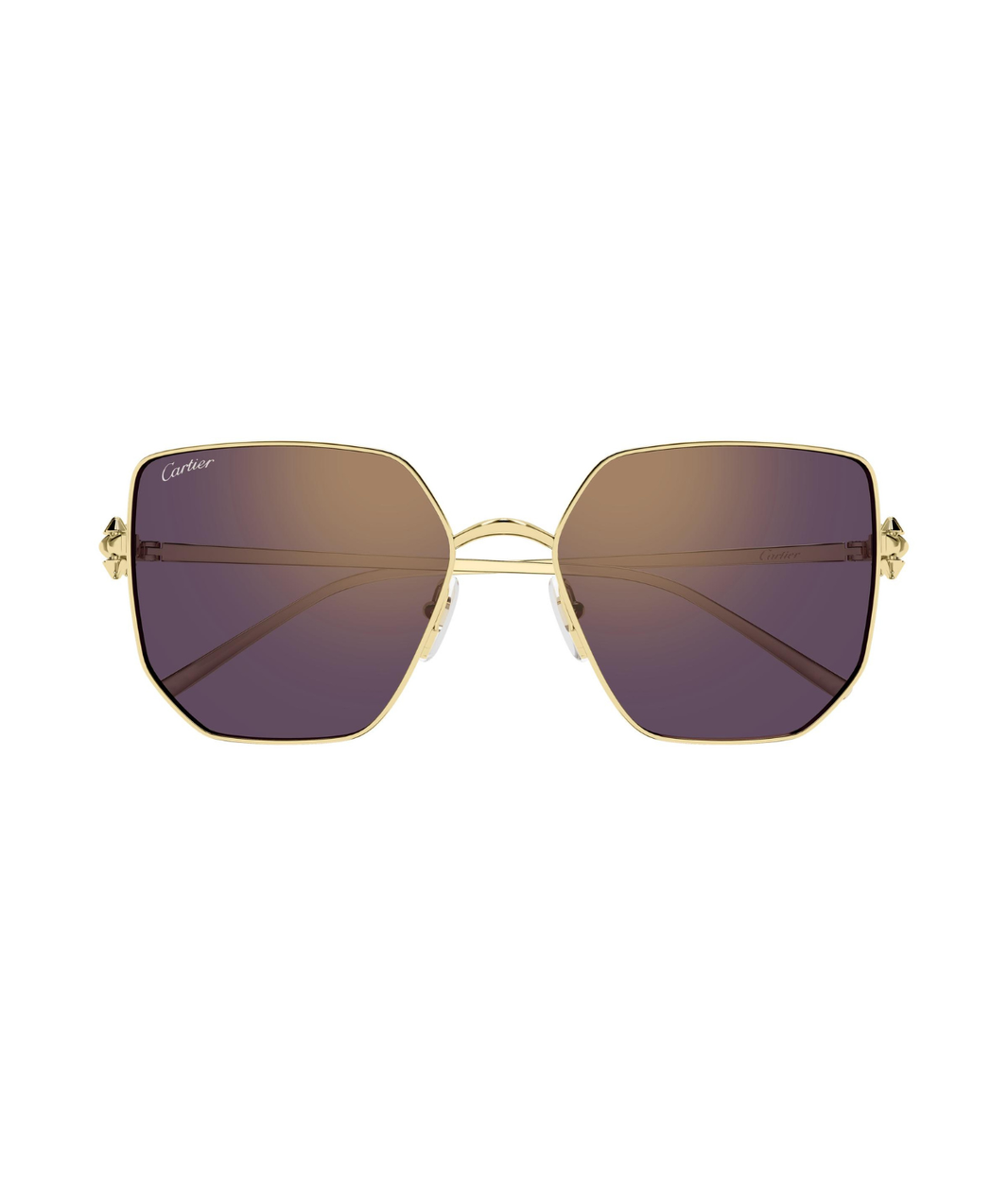 Gold-Violet