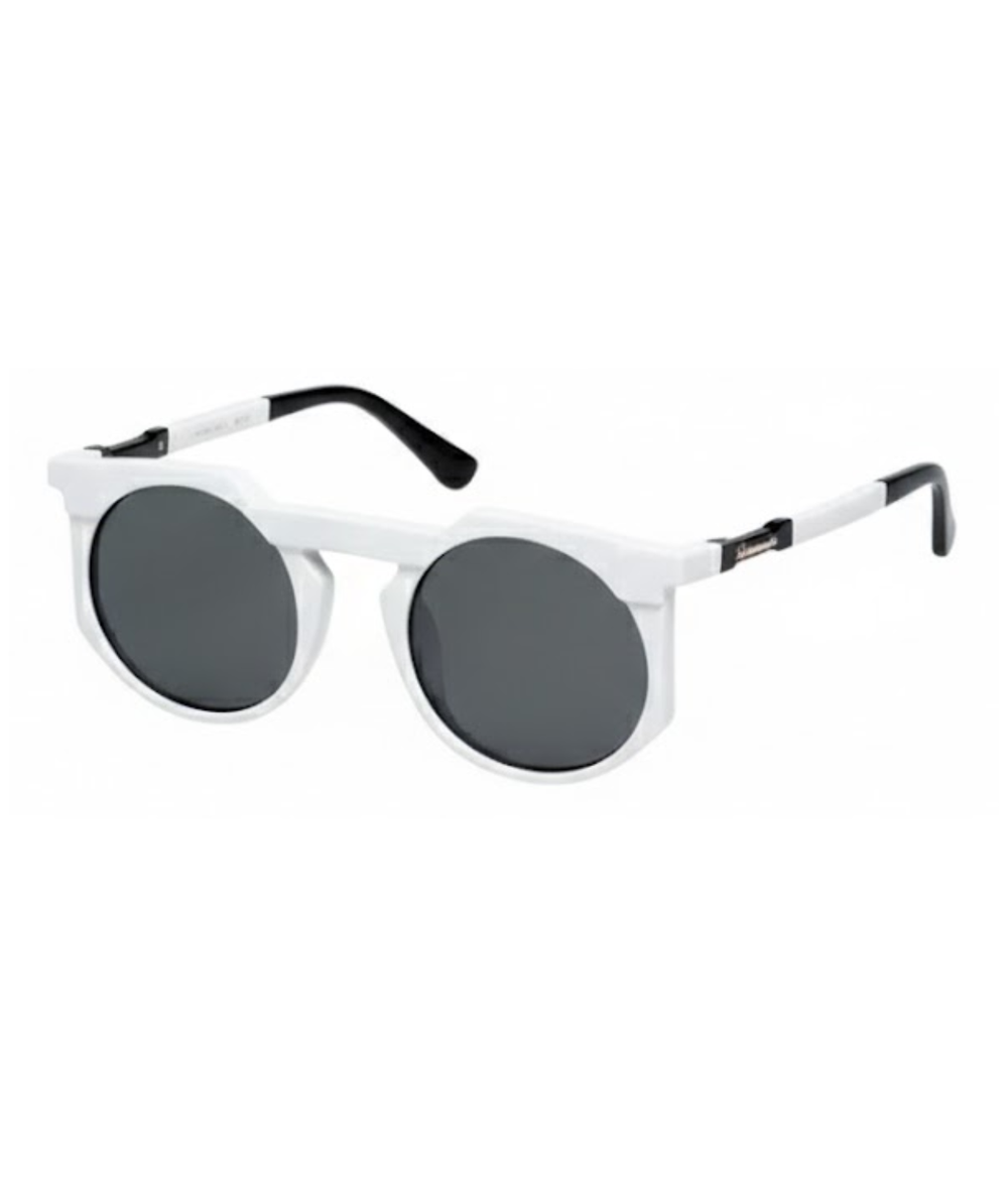 White-Black
