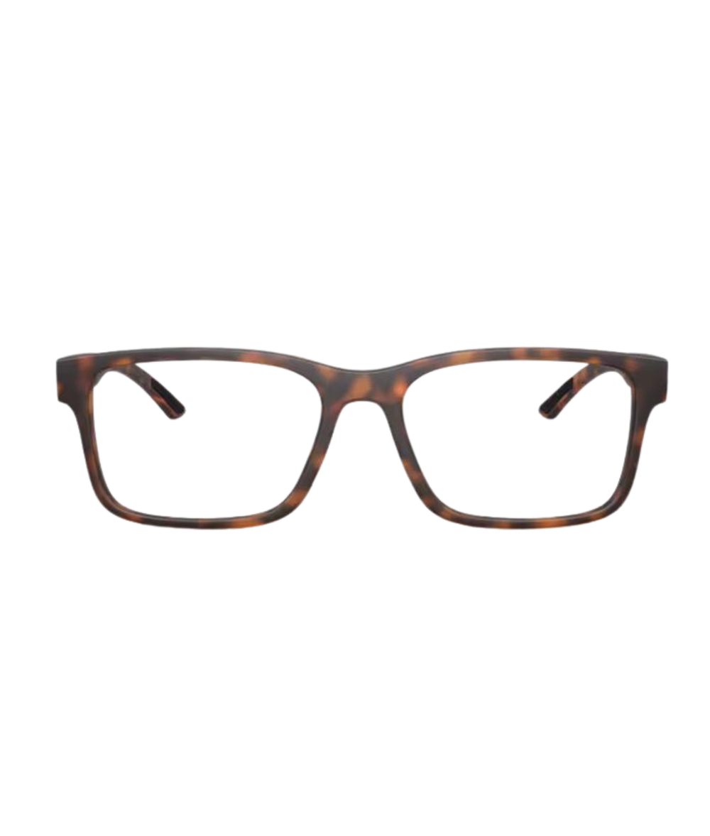 Dark tortoise rubber