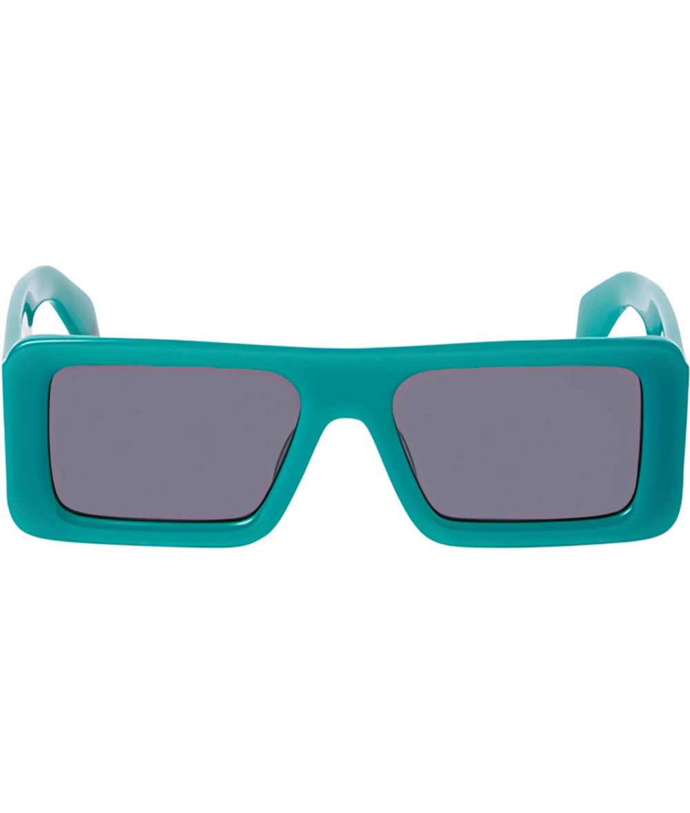 Teal Blue-Dark Grey