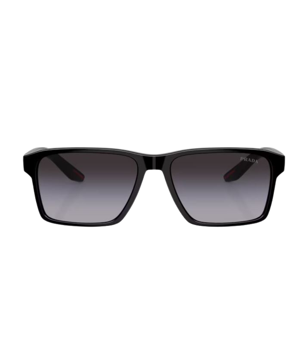 Black-Grey gradient