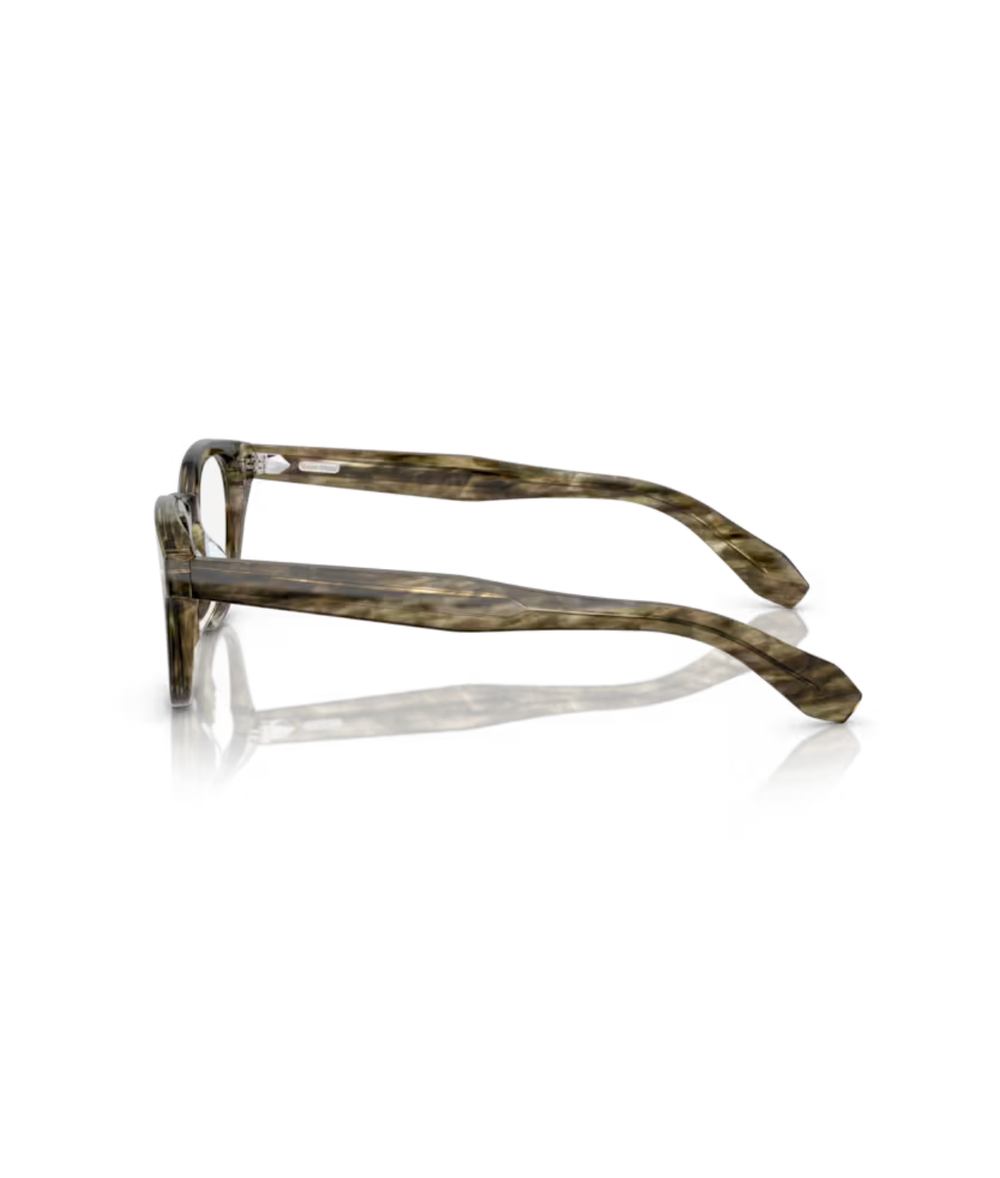 Soft olive bark