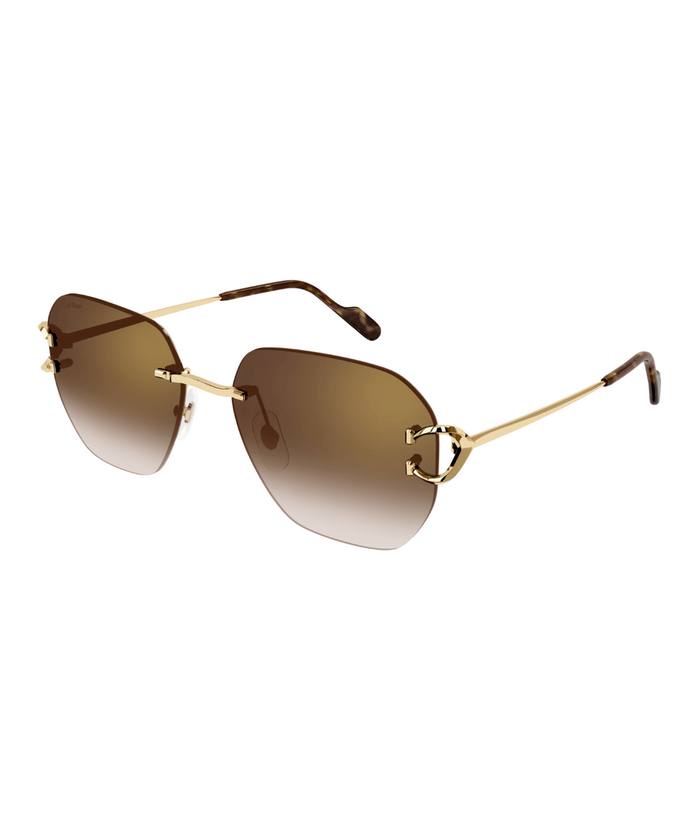 Gold-Brown