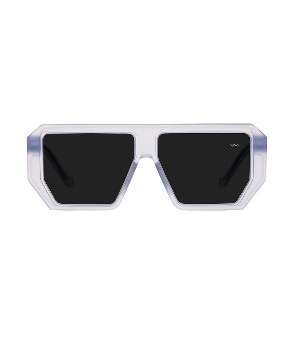 Cristal Matte-Black