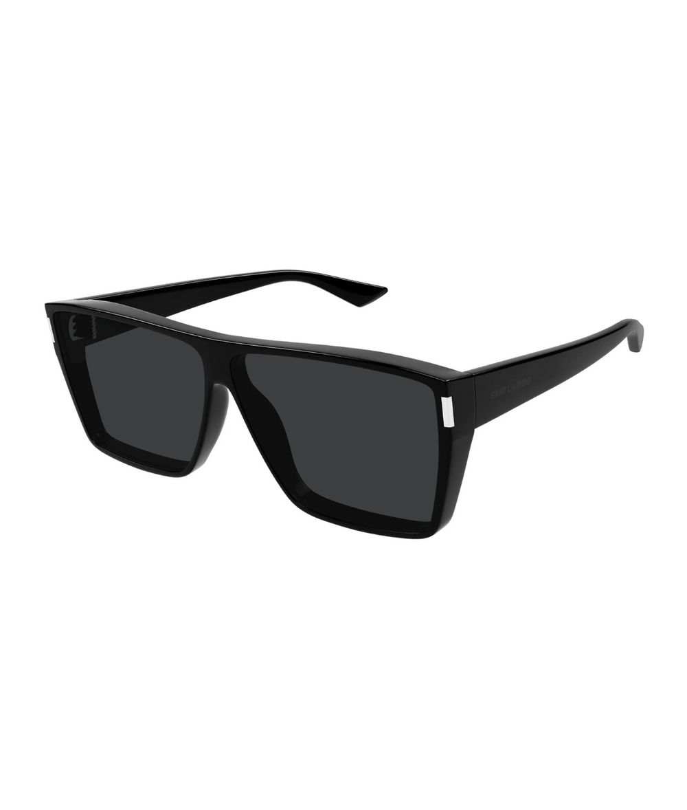 Black-Black