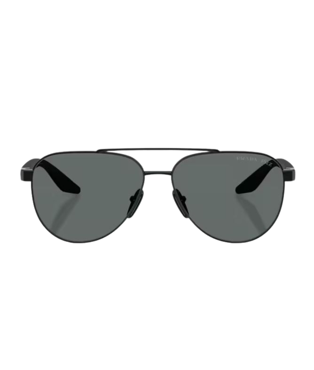 Black-Polarized Dark Grey