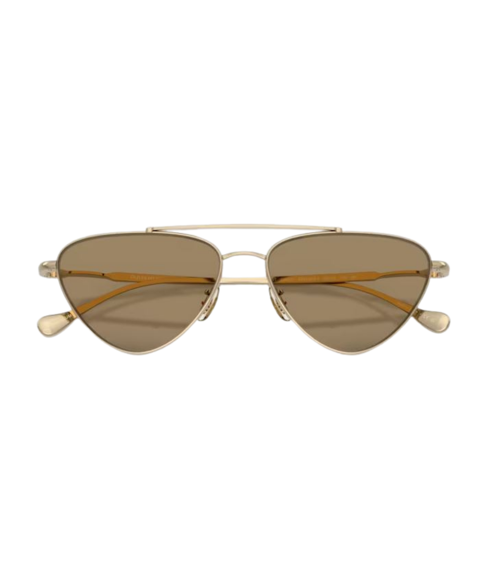 Gold-Soft Gold