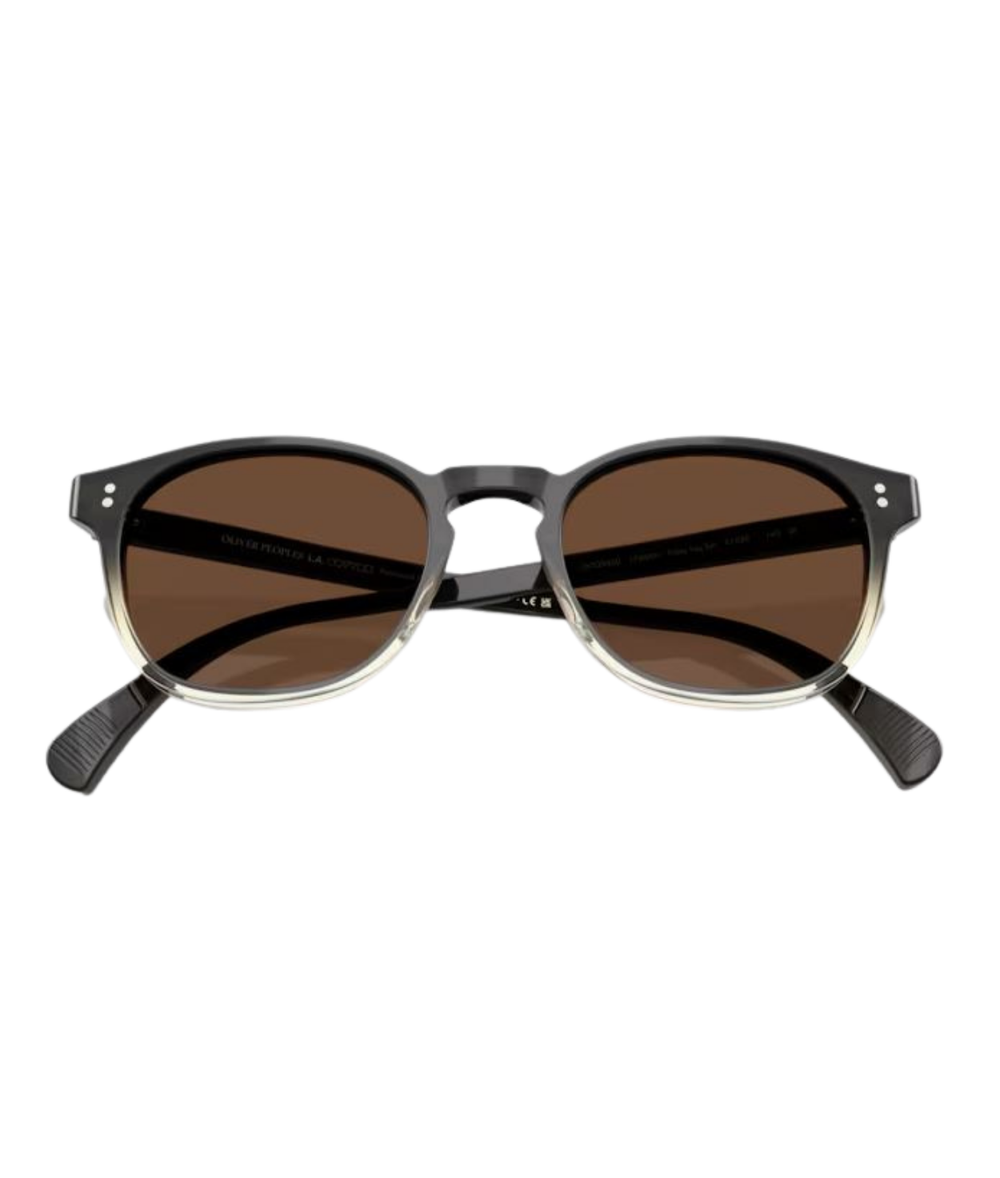 Kona gradient-Terra polarized