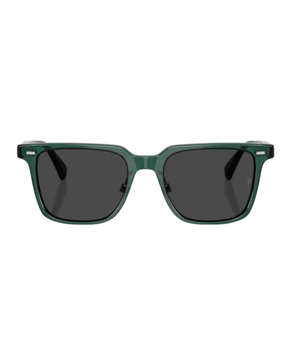 Translucent dark teal-Dark slate