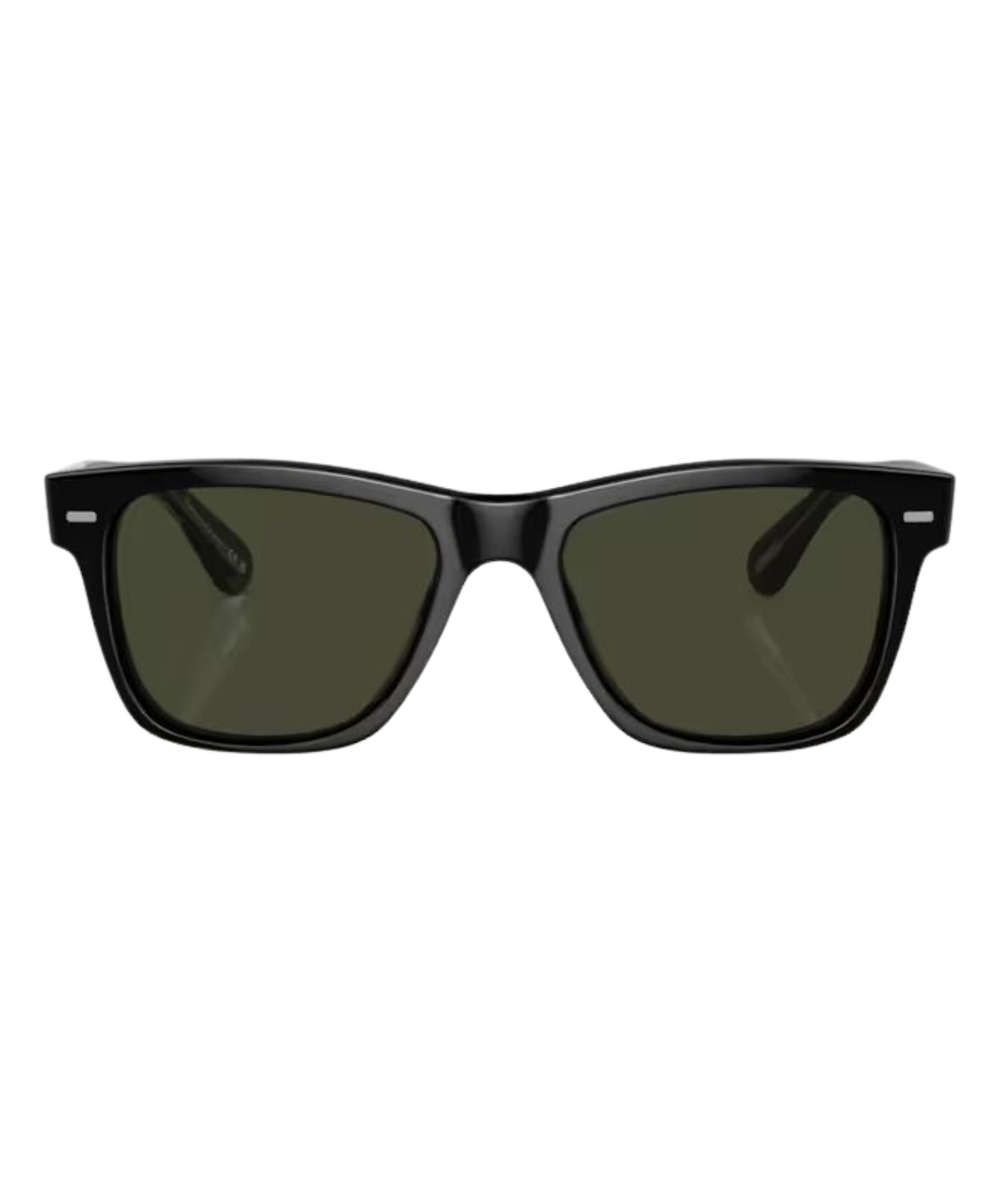Black-G-15 polarized