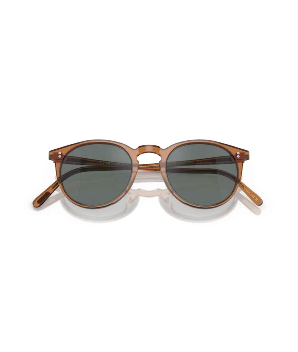 Carob-Regal Blue