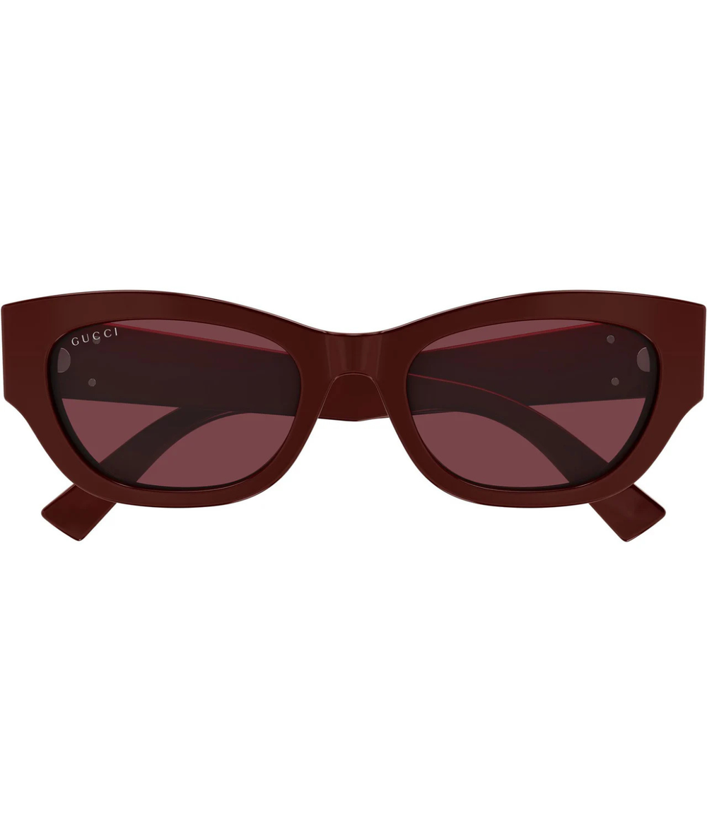 Burgundy-Red
