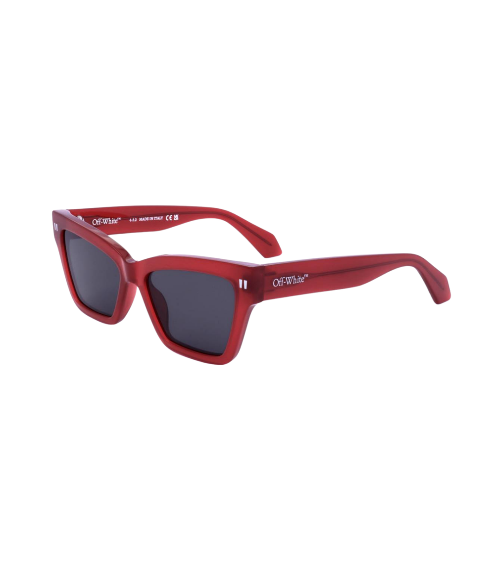 Cartier CT0330S Rectangle Sunglasses
