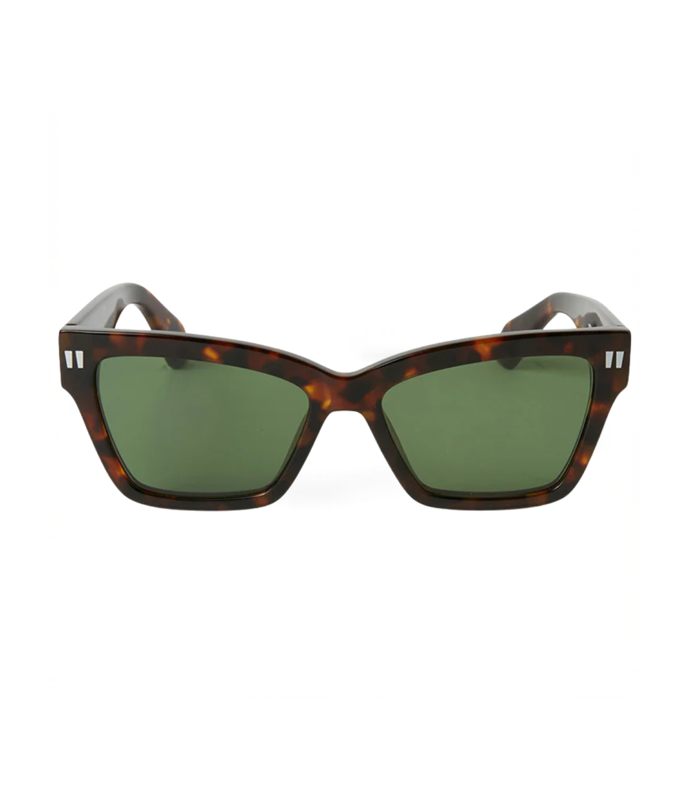 Cartier CT0330S Rectangle Sunglasses