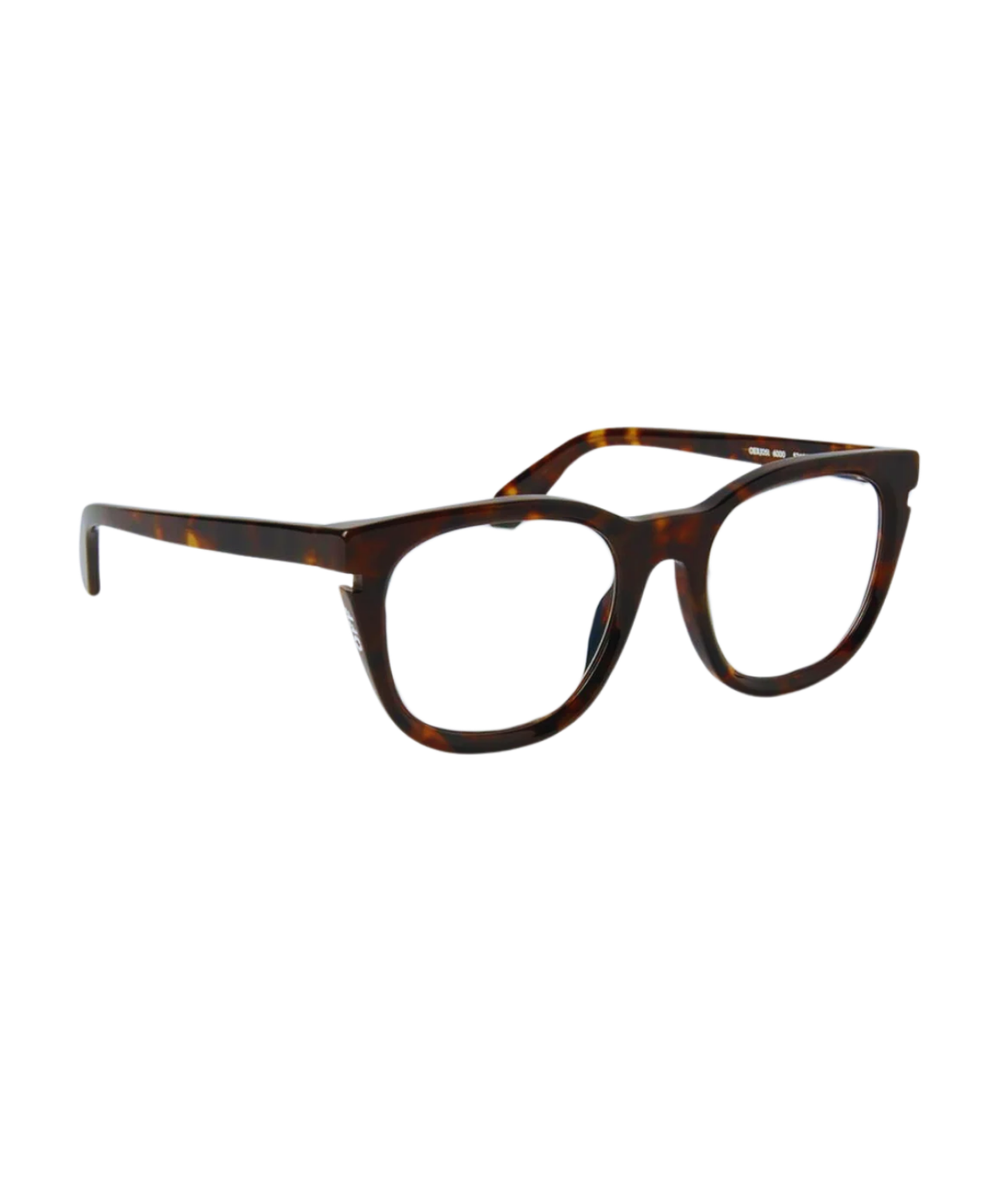 Cartier CT0330S Rectangle Sunglasses