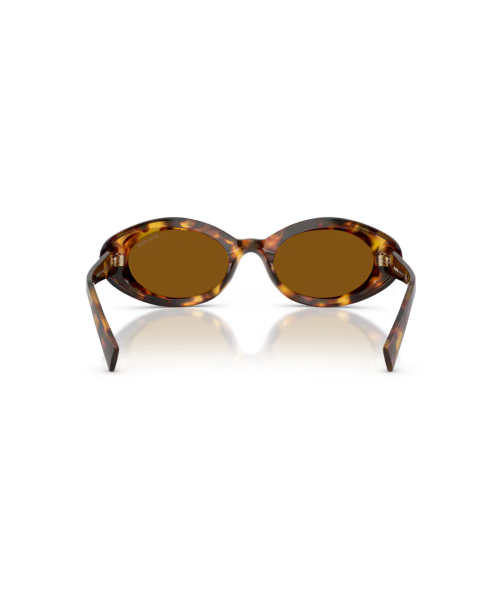 Honey havana-Dark bronze