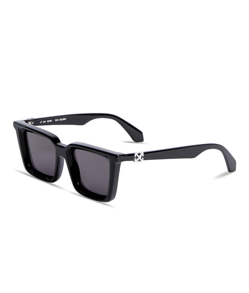 Black-Dark Grey