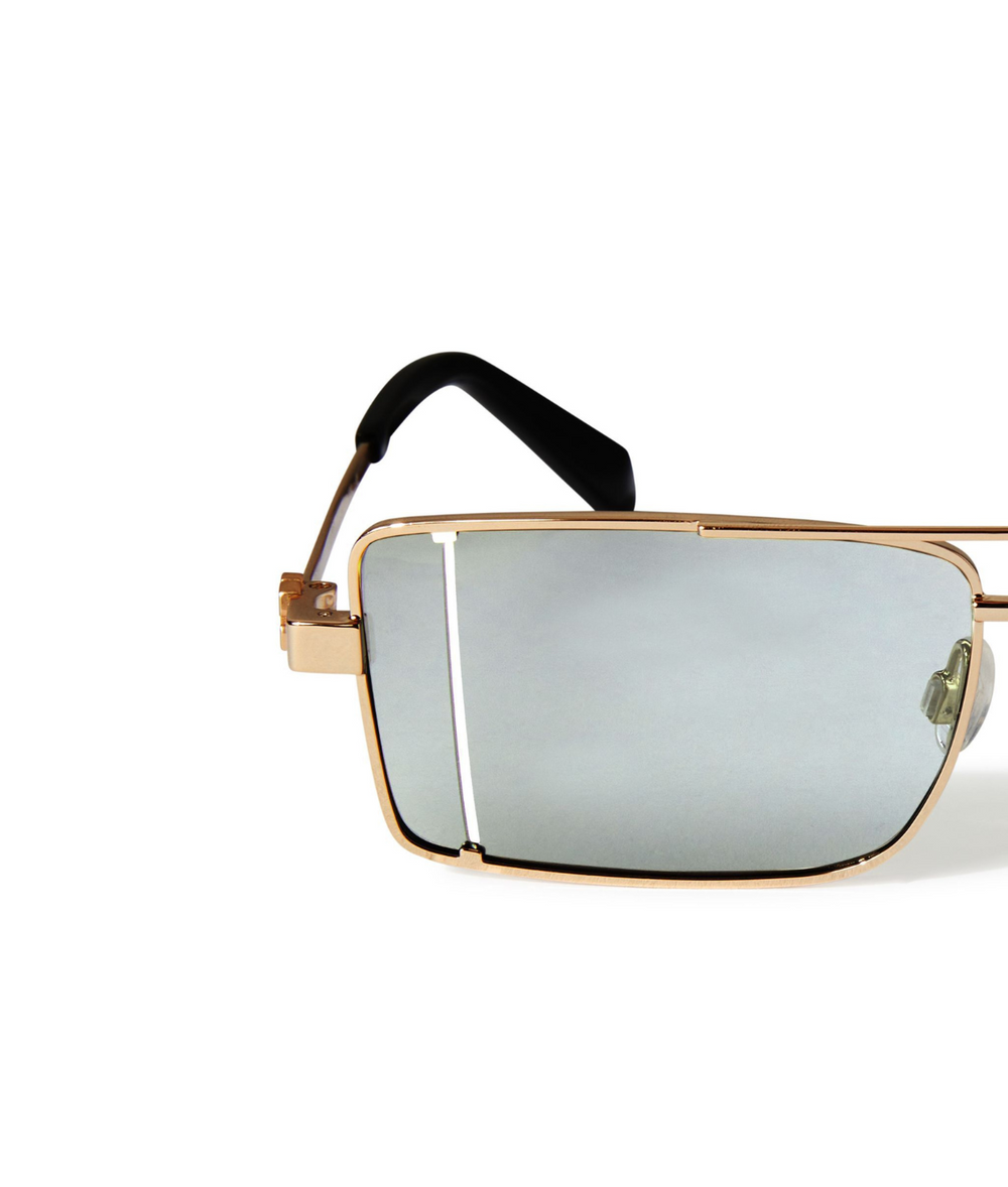 Gold-Dark Grey