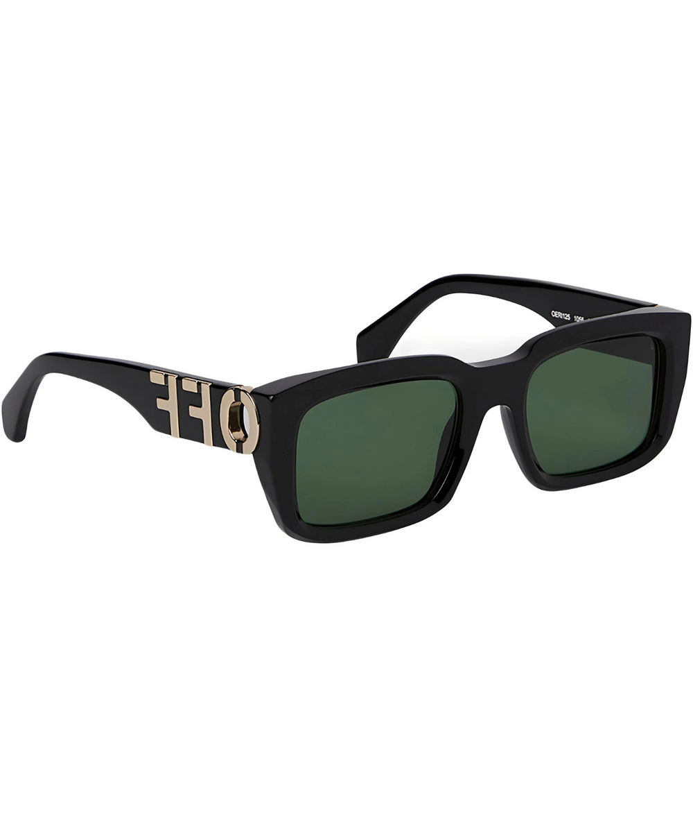 Black-Green