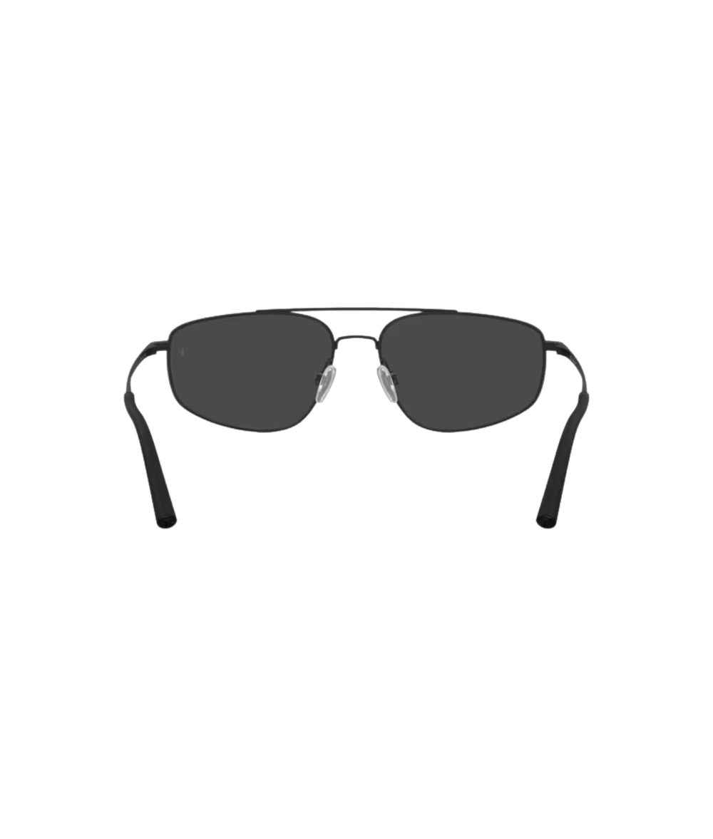 Matte black-Dark slate