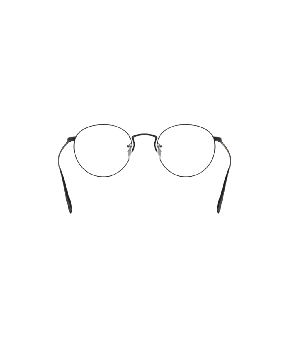Oliver People Coleridge 0OV1186 Phantos Eyeglasses