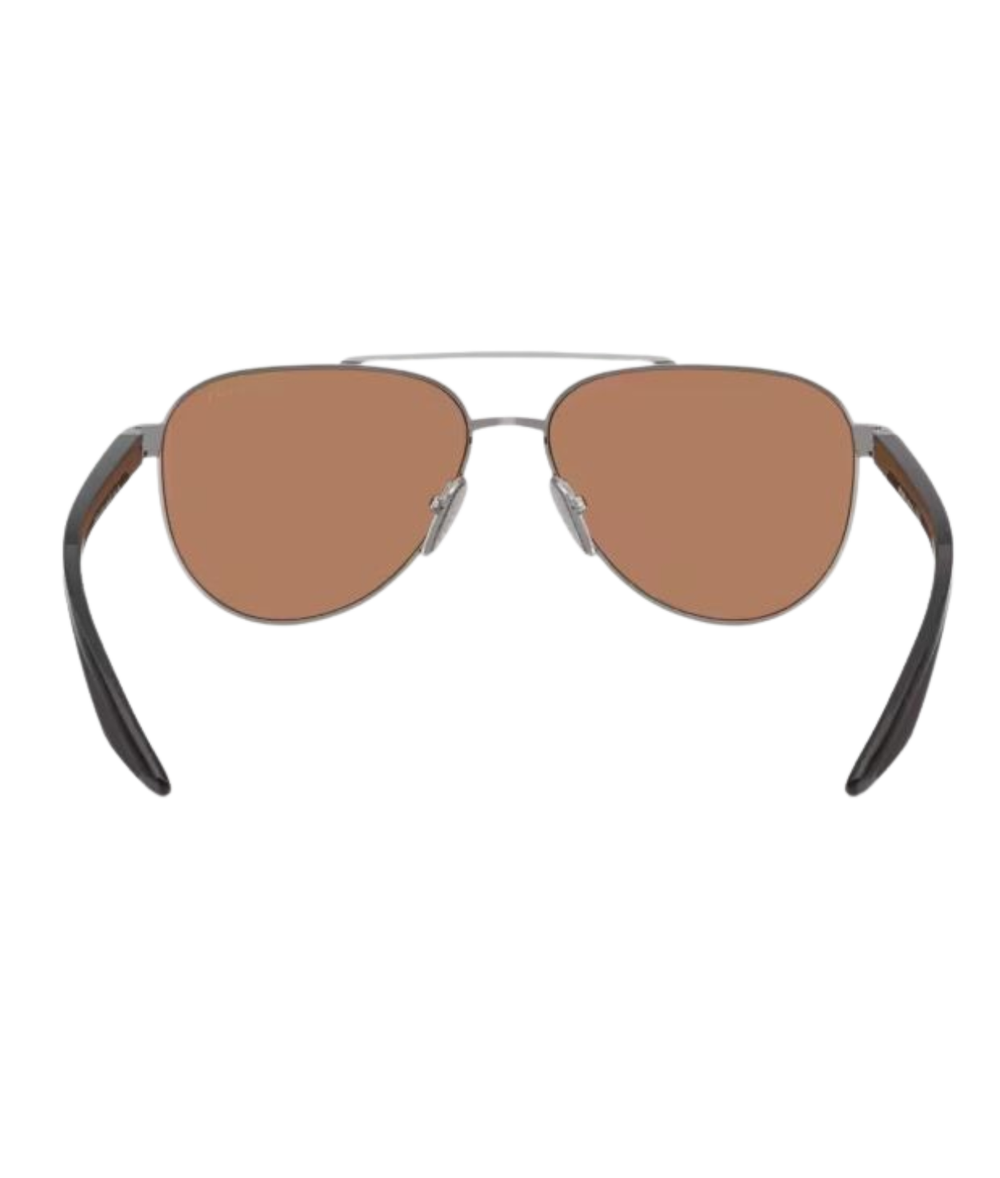 Gunmetal-Brown