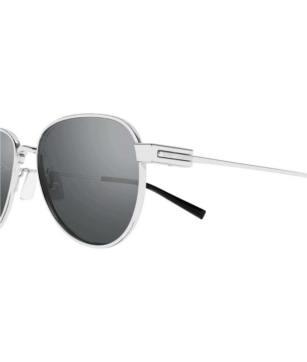 Silver-Silver