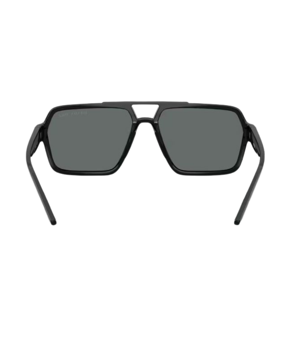 Black-Polar dark grey