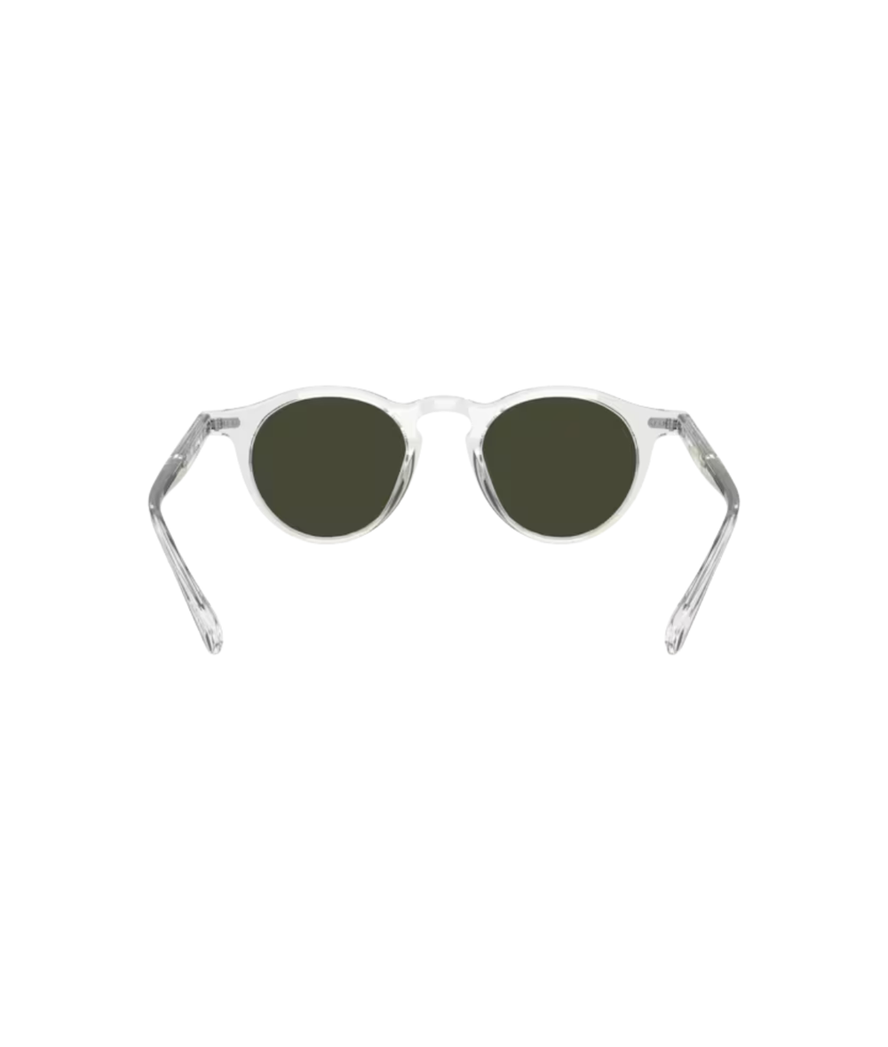 Gravel-G-15 polarized