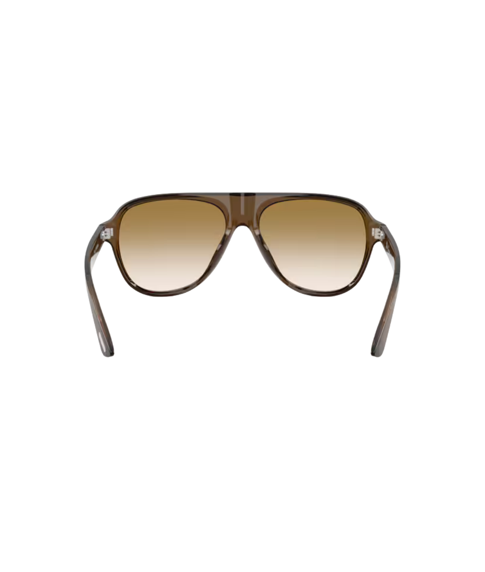 Espresso-Honey gradient