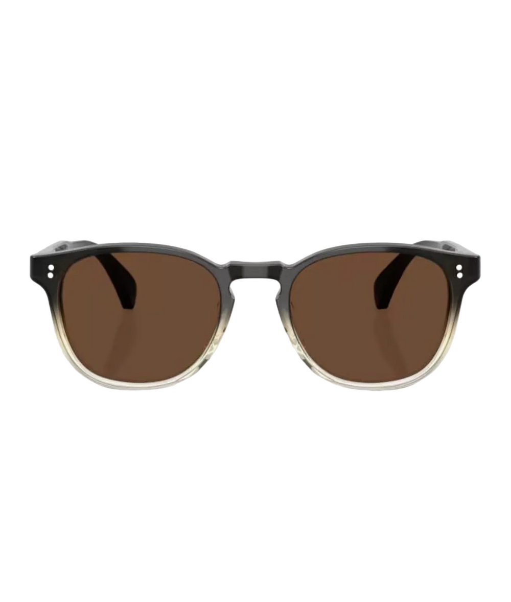 Kona gradient-Terra polarized