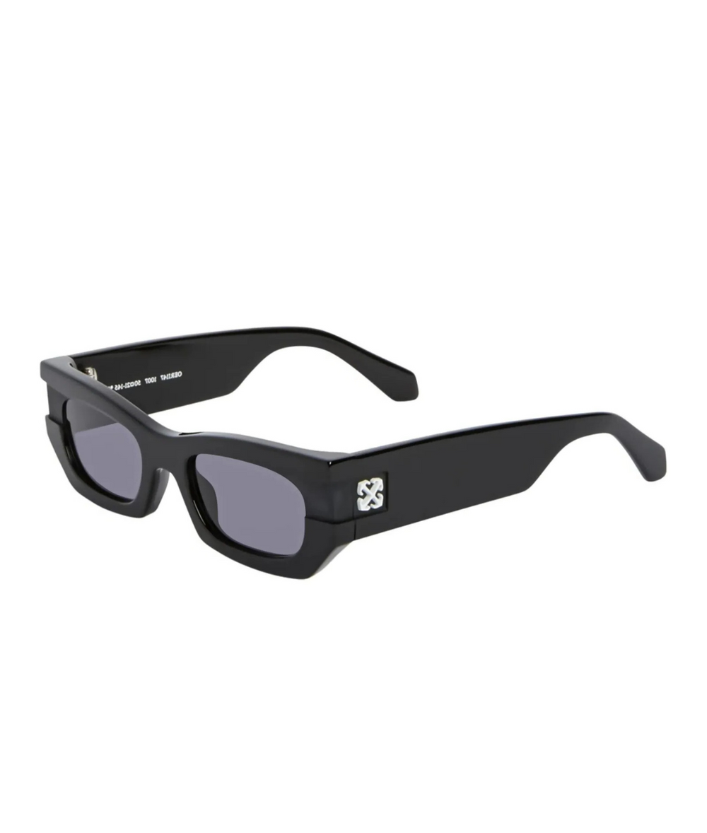 Black-Dark Grey