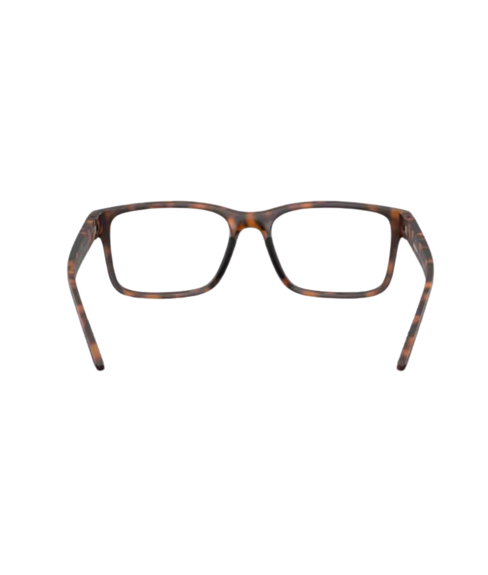 Dark tortoise rubber