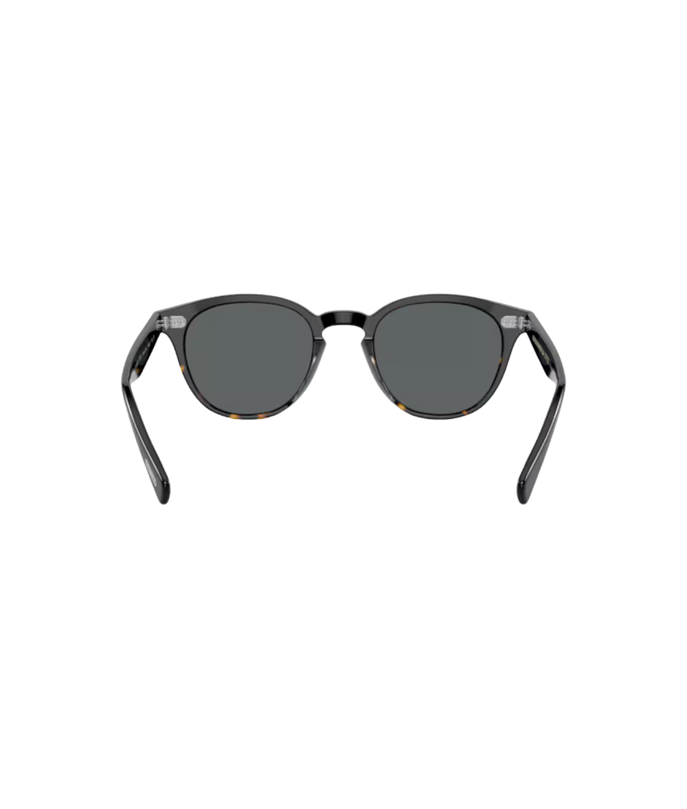 Black/362 gradient-Midnight express polarized