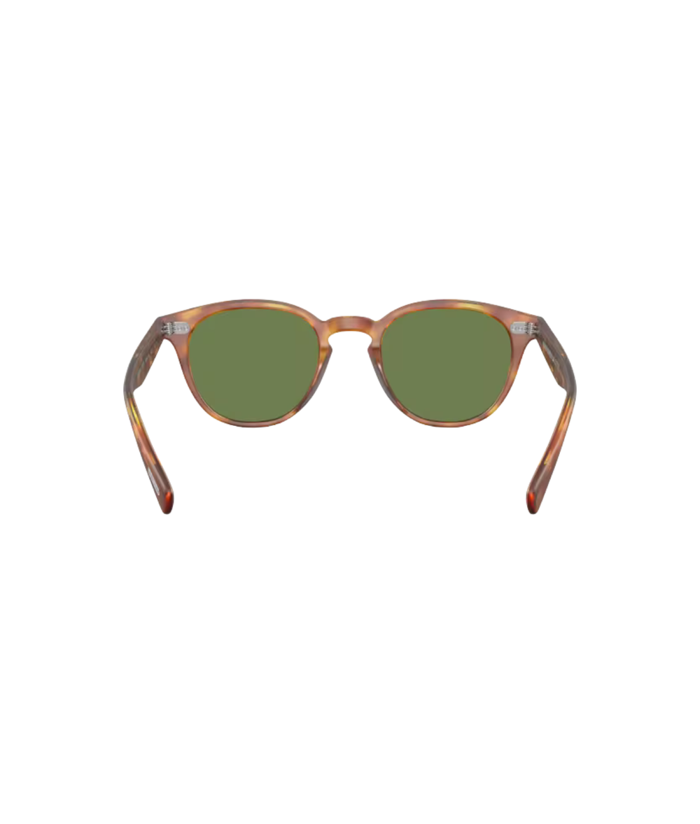 Semi-matte lbr-Vibrant green