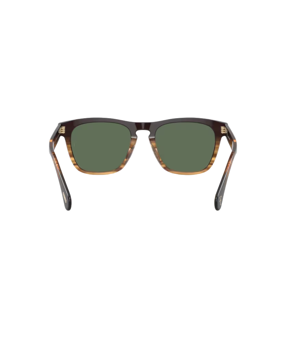 Cortado-G-15 polarized