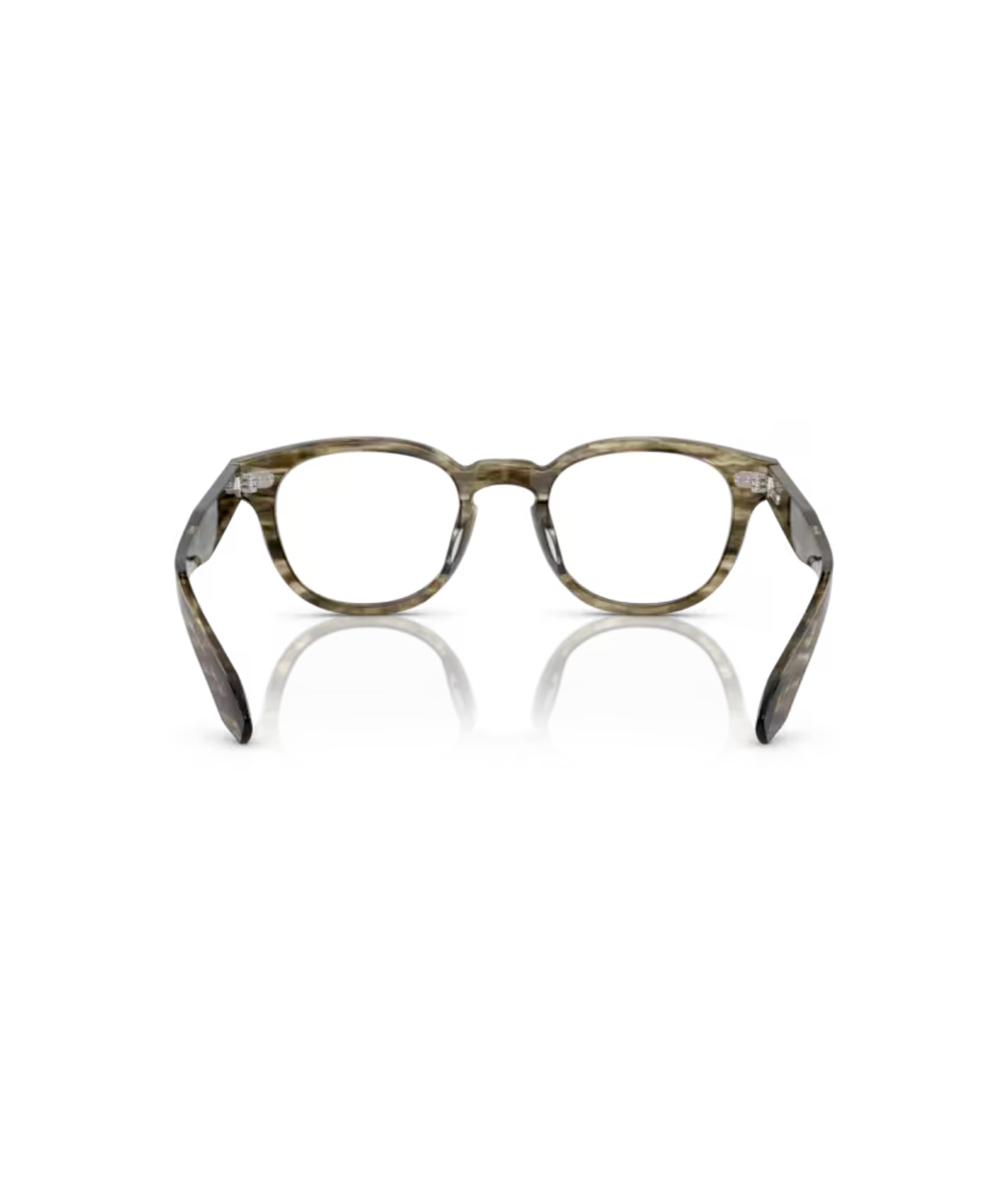 Soft olive bark