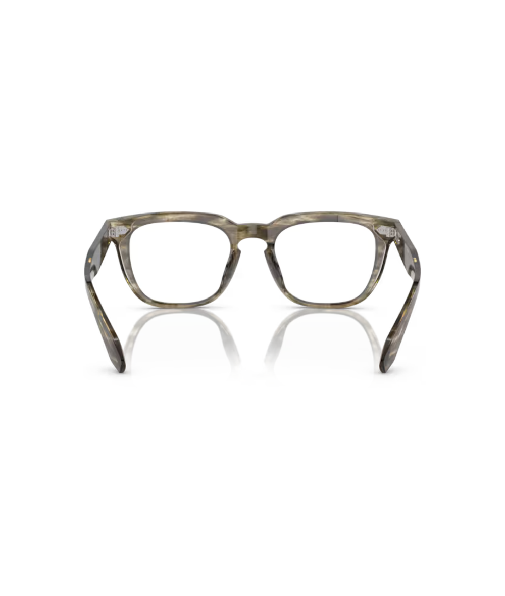 Soft olive bark
