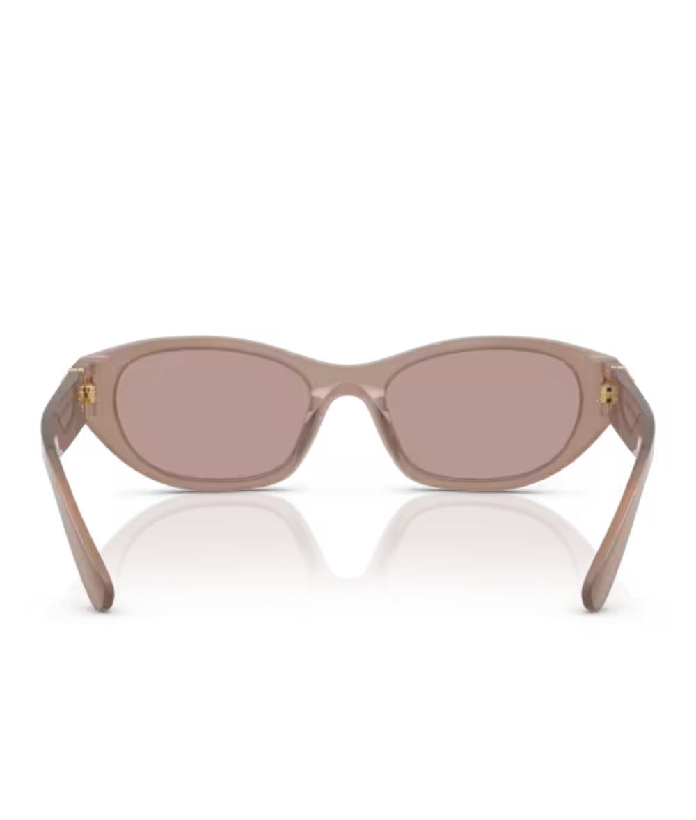 Grey-Light purple brown