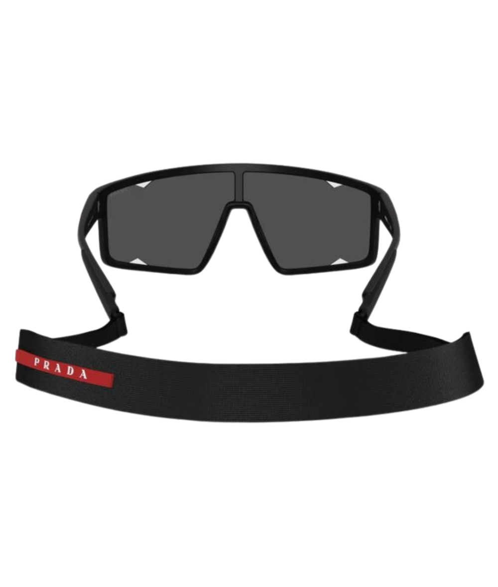 Matte Black-Dark Grey