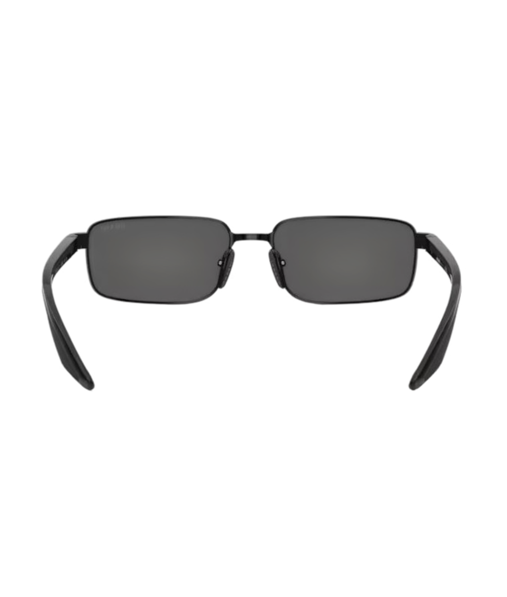 Black-Dark Grey