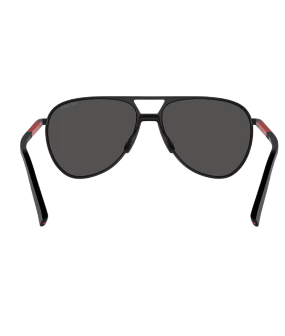 Matte Black-Dark Grey
