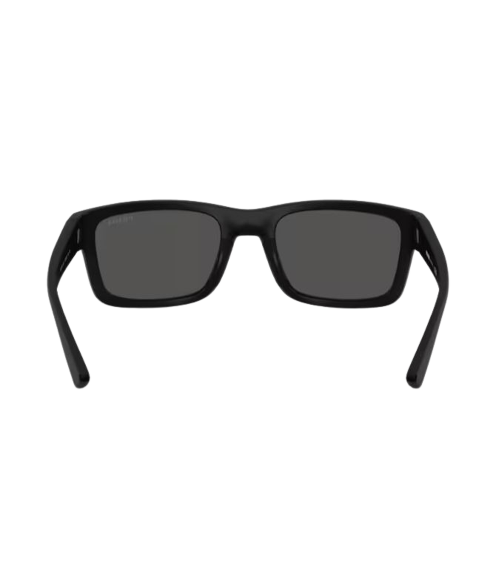 Matte Black-Dark Grey
