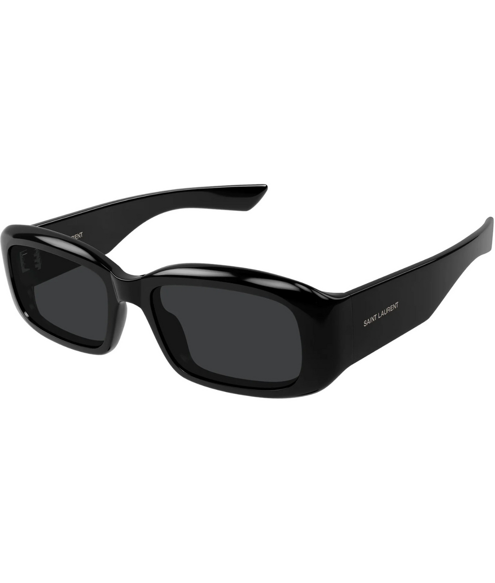 Black-Black