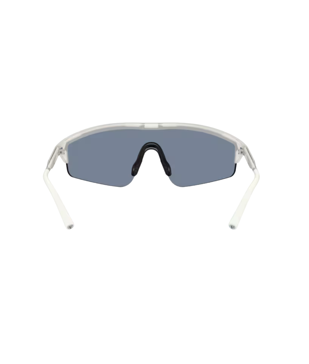 Warm white-Marine flash mirror