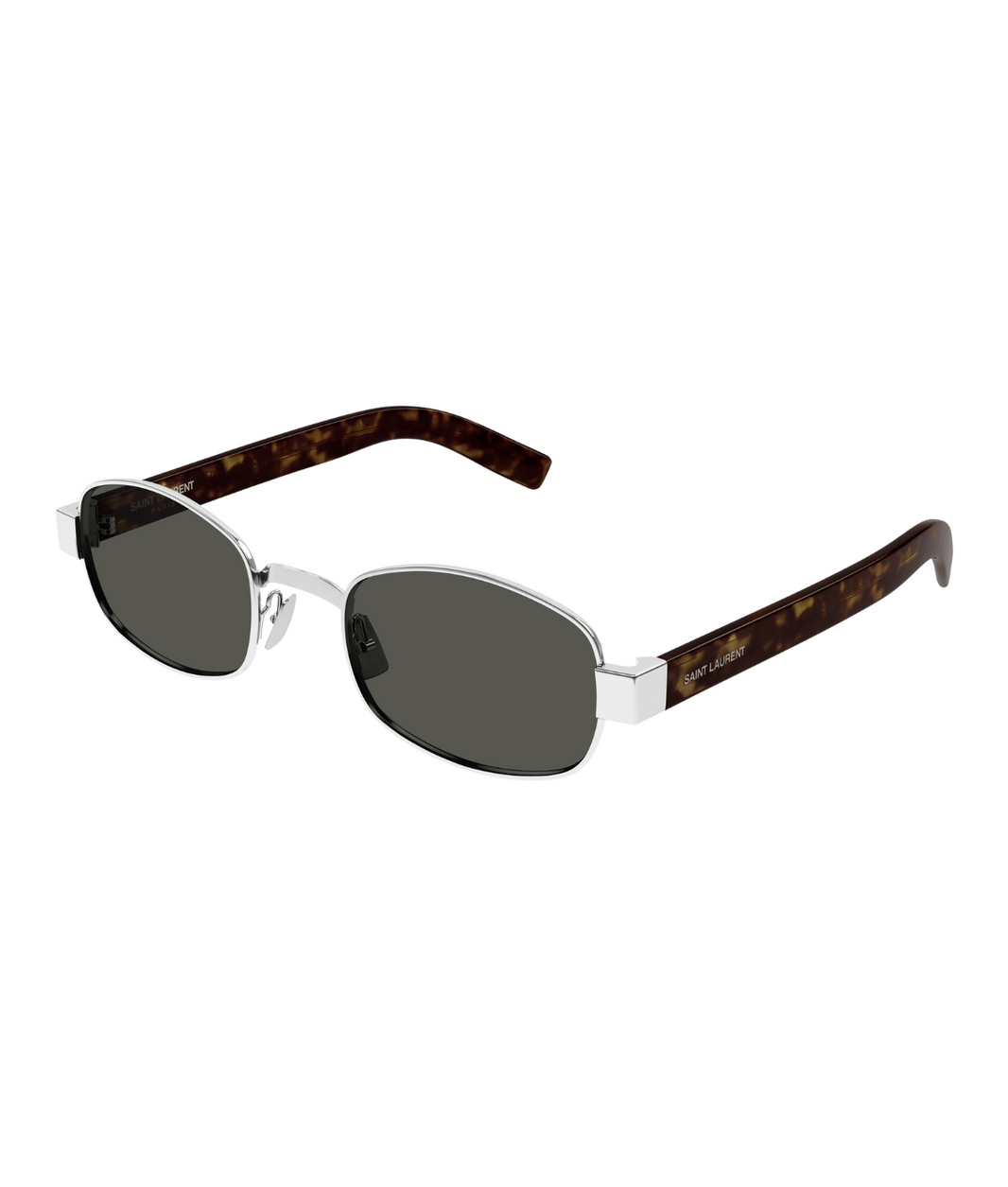 image Silver Havana-Grey