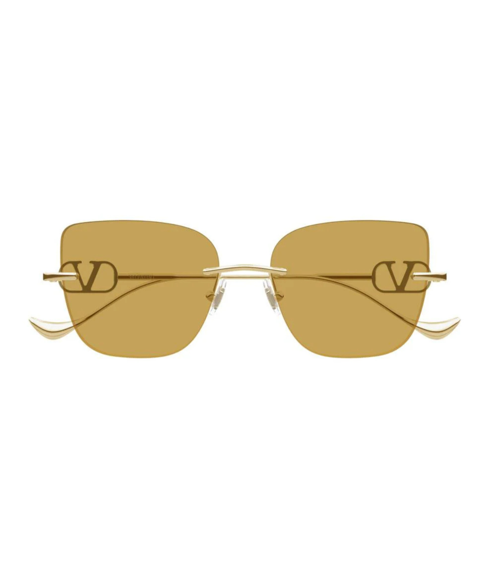 Gold-Brown